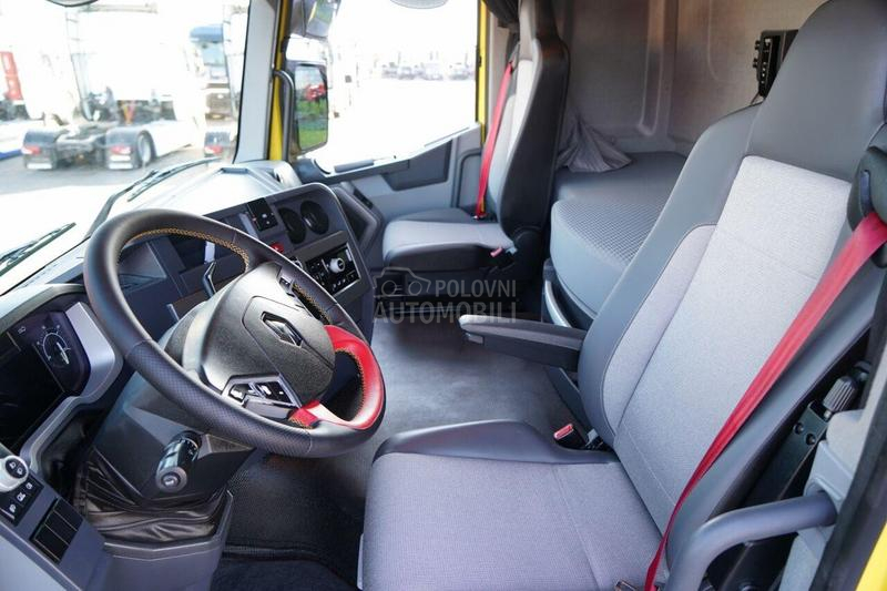 Scania T 440/Tegljač/IMP2722