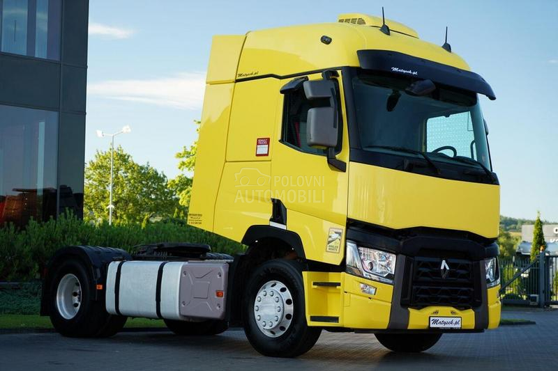 Scania T 440/Tegljač/IMP2722