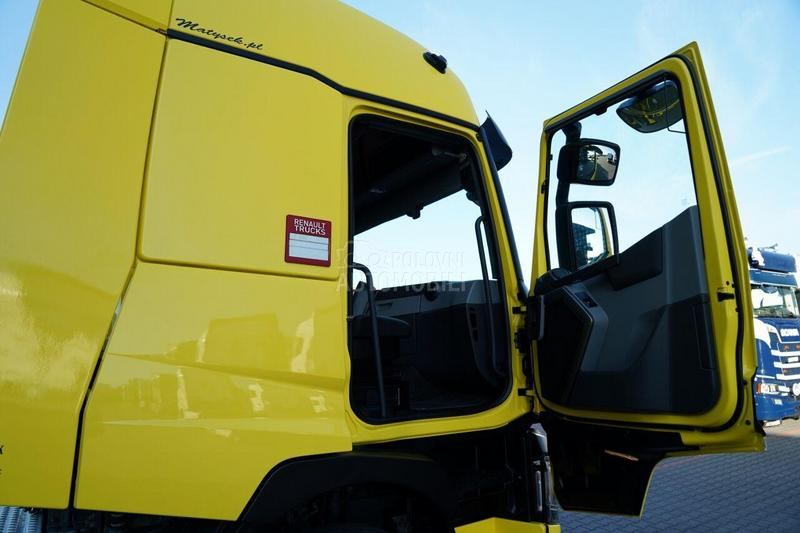 Scania T 440/Tegljač/IMP2722