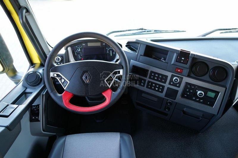 Scania T 440/Tegljač/IMP2722