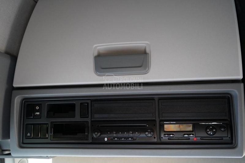 Scania T 440/Tegljač/IMP2722