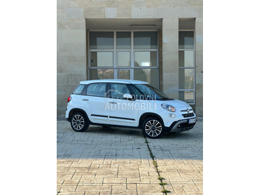 Fiat 500L Cross N1