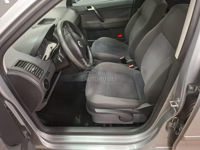 Volkswagen Polo 1.4