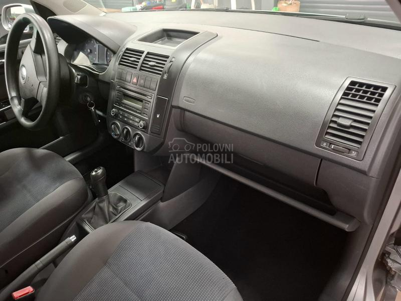Volkswagen Polo 1.4