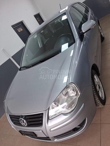 Volkswagen Polo 1.4