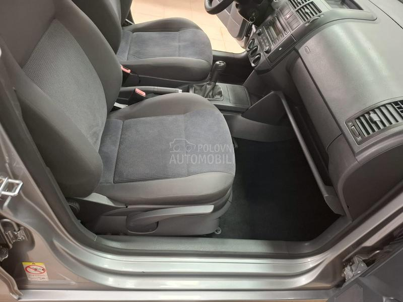 Volkswagen Polo 1.4