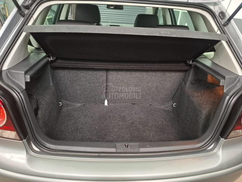 Volkswagen Polo 1.4