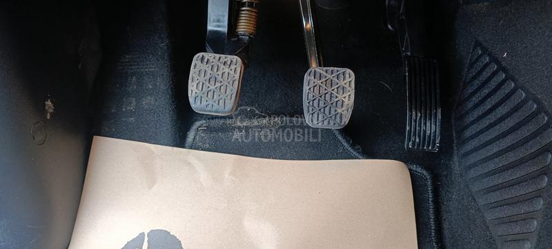 Mercedes Benz A 180 AVANTGARDE