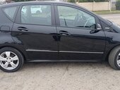 Mercedes Benz A 180 AVANTGARDE