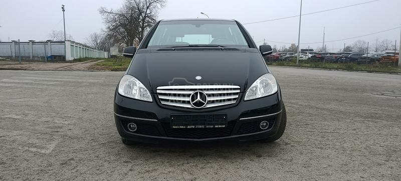 Mercedes Benz A 180 AVANTGARDE