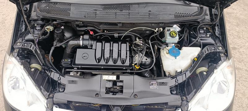 Mercedes Benz A 180 AVANTGARDE