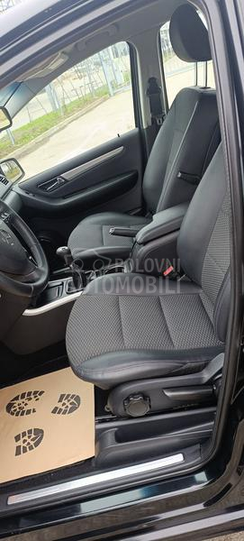 Mercedes Benz A 180 AVANTGARDE