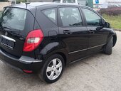 Mercedes Benz A 180 AVANTGARDE