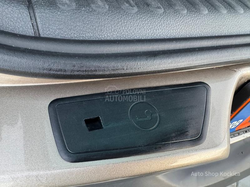 Volkswagen Tiguan 2.0TSI DSG 4x4