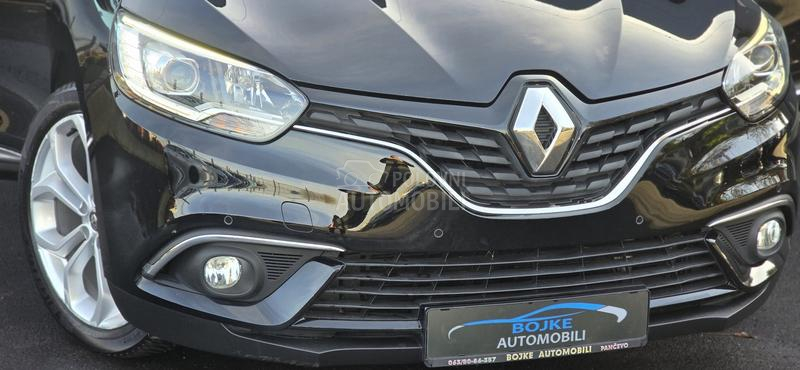 Renault Scenic 1.7DCI