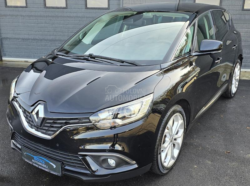 Renault Scenic 1.7DCI