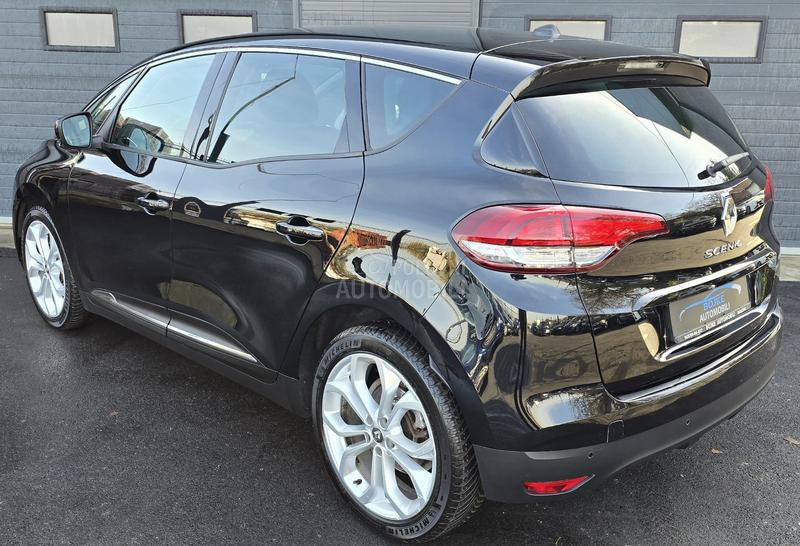 Renault Scenic 1.7DCI