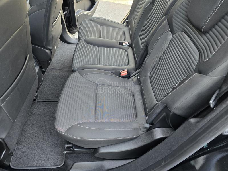 Renault Scenic 1.7DCI