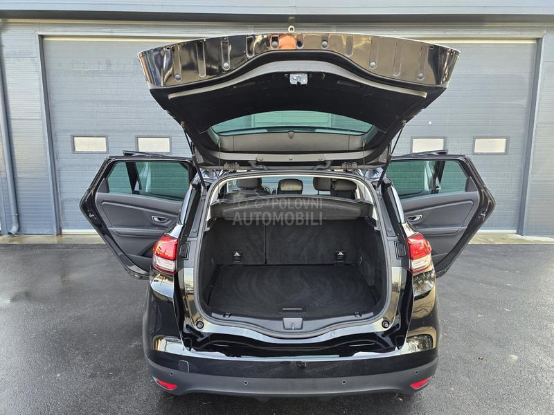 Renault Scenic 1.7DCI
