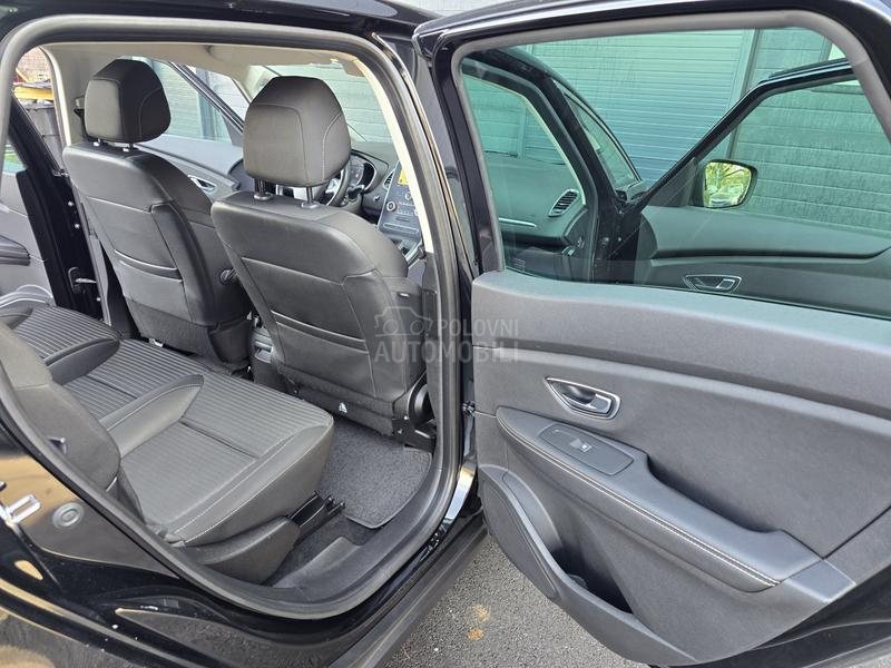 Renault Scenic 1.7DCI