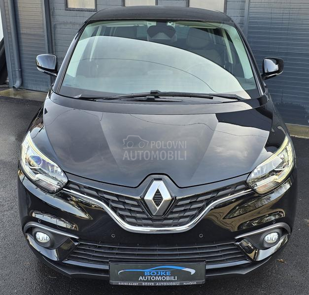 Renault Scenic 1.7DCI