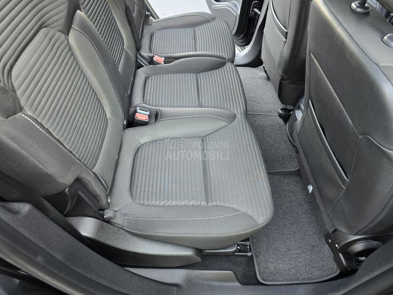 Renault Scenic 1.7DCI