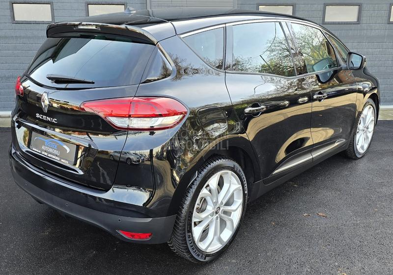 Renault Scenic 1.7DCI