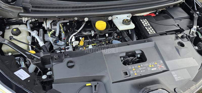 Renault Scenic 1.7DCI
