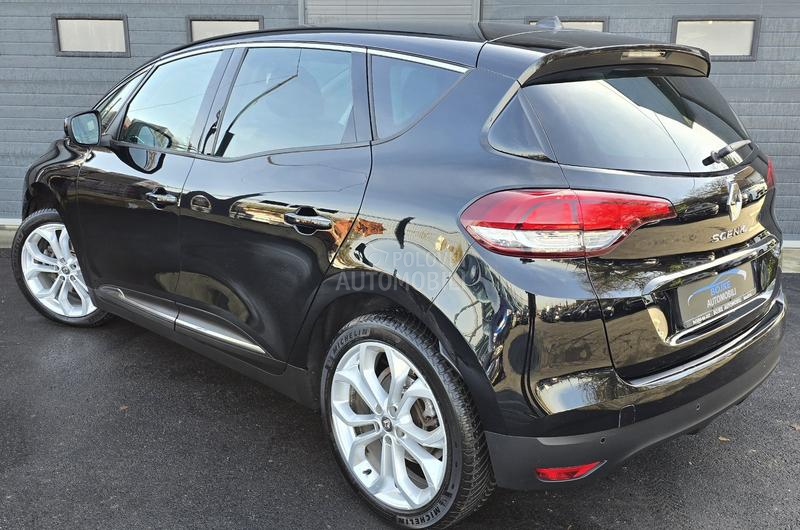 Renault Scenic 1.7DCI