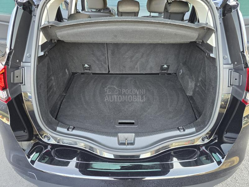 Renault Scenic 1.7DCI