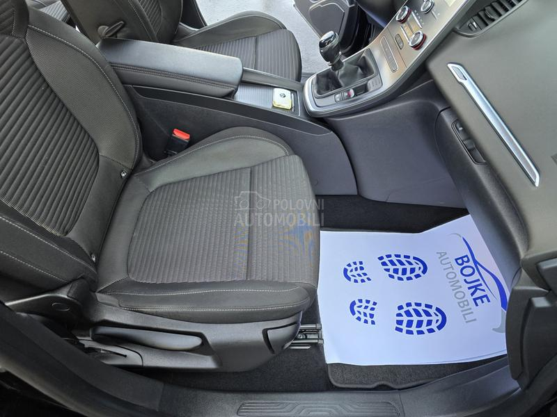 Renault Scenic 1.7DCI