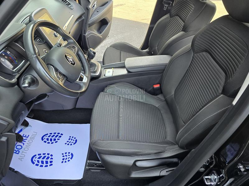 Renault Scenic 1.7DCI