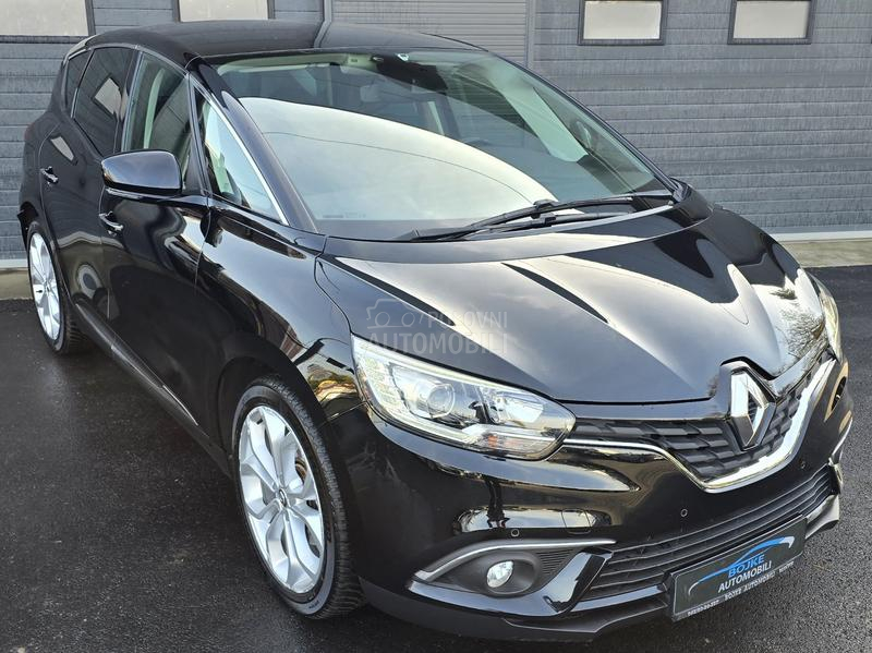 Renault Scenic 1.7DCI