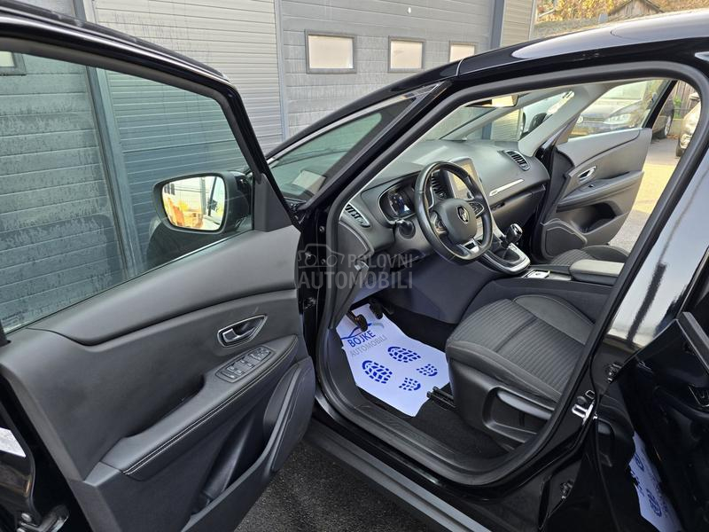 Renault Scenic 1.7DCI