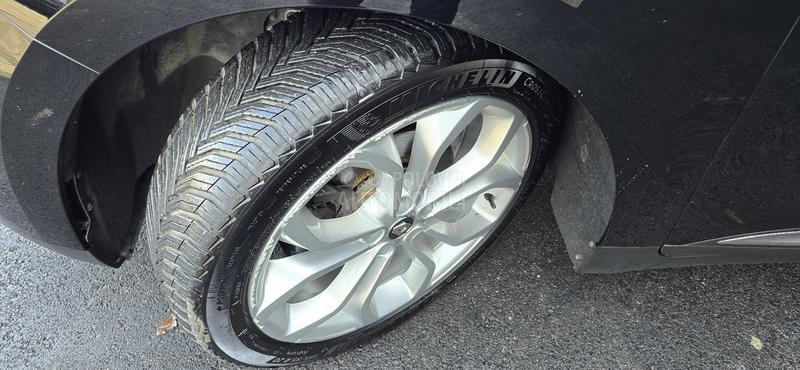 Renault Scenic 1.7DCI