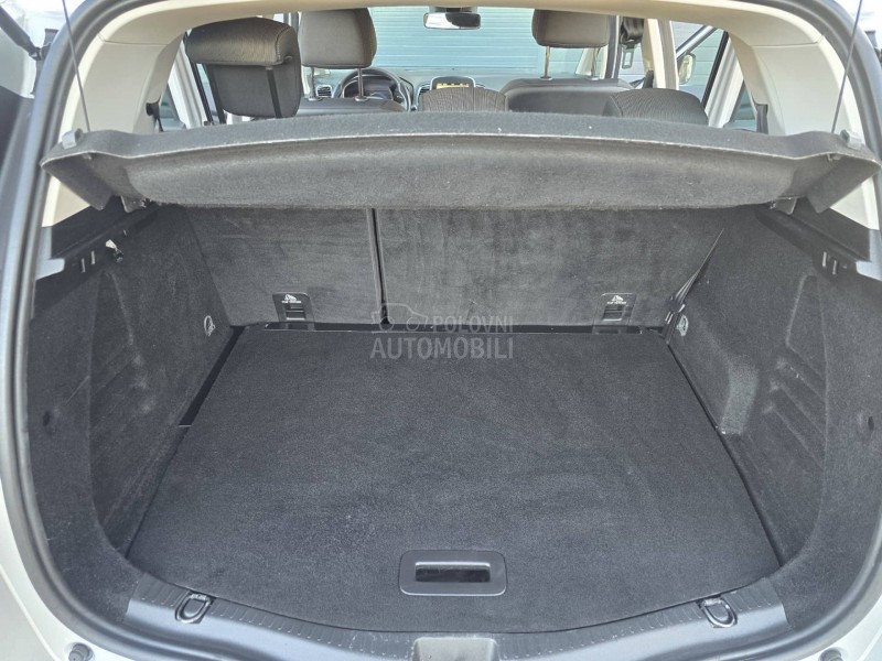 Renault Scenic 1.7DCI