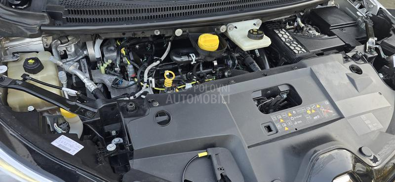 Renault Scenic 1.7DCI