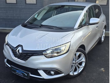 Renault Scenic 1.7DCI