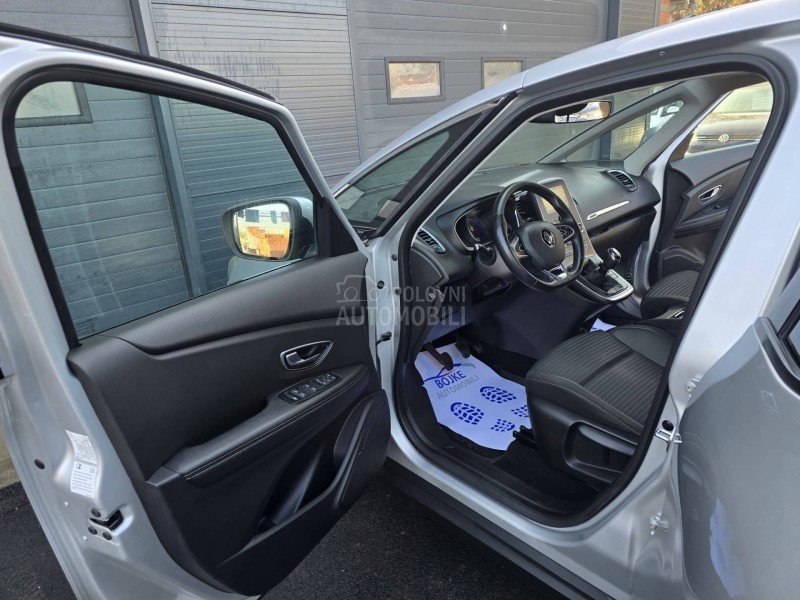Renault Scenic 1.7DCI
