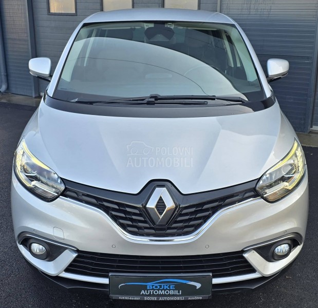 Renault Scenic 1.7DCI