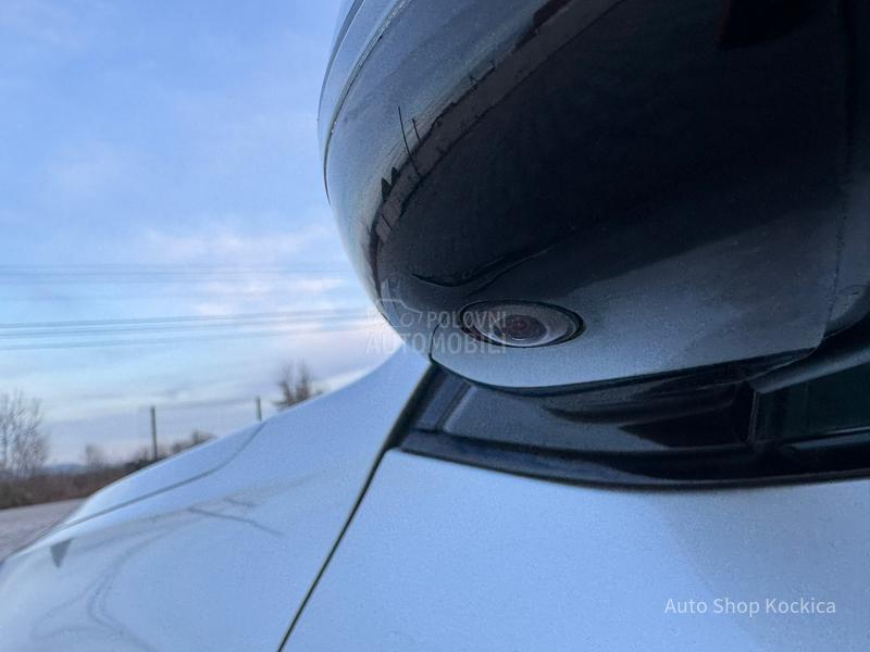 BMW X5 M Paket panoorama