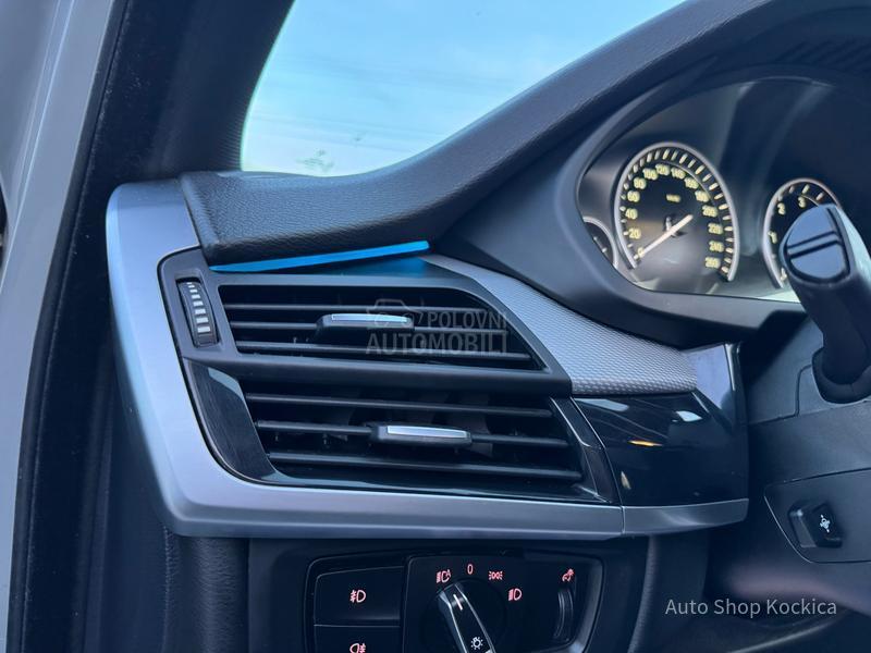 BMW X5 M Paket panoorama