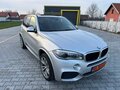 BMW X5 M Paket panoorama