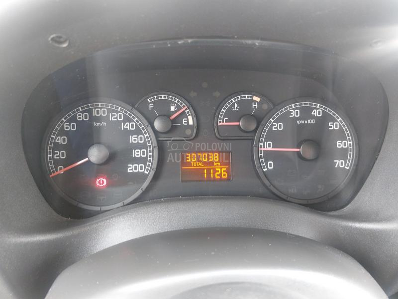 Fiat Doblo 
