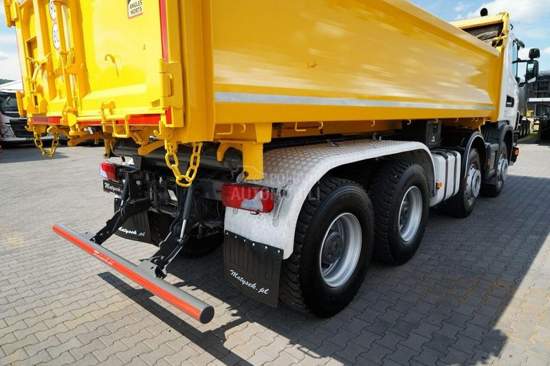 Scania G 40/2 S Kiper/IMP2732