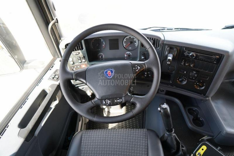 Scania G 40/2 S Kiper/IMP2732