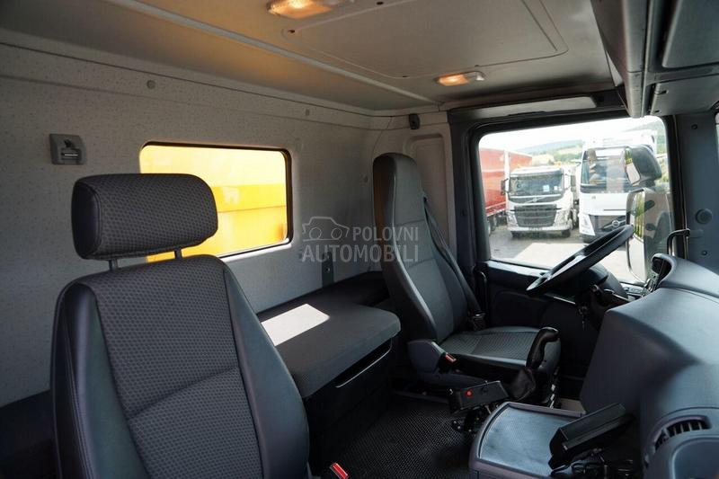 Scania G 40/2 S Kiper/IMP2732