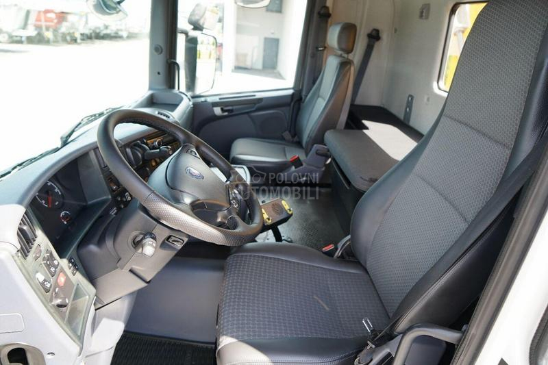 Scania G 40/2 S Kiper/IMP2732