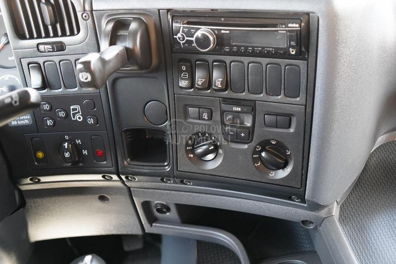 Scania G 40/2 S Kiper/IMP2732