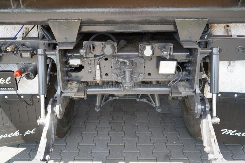 Scania G 40/2 S Kiper/IMP2732